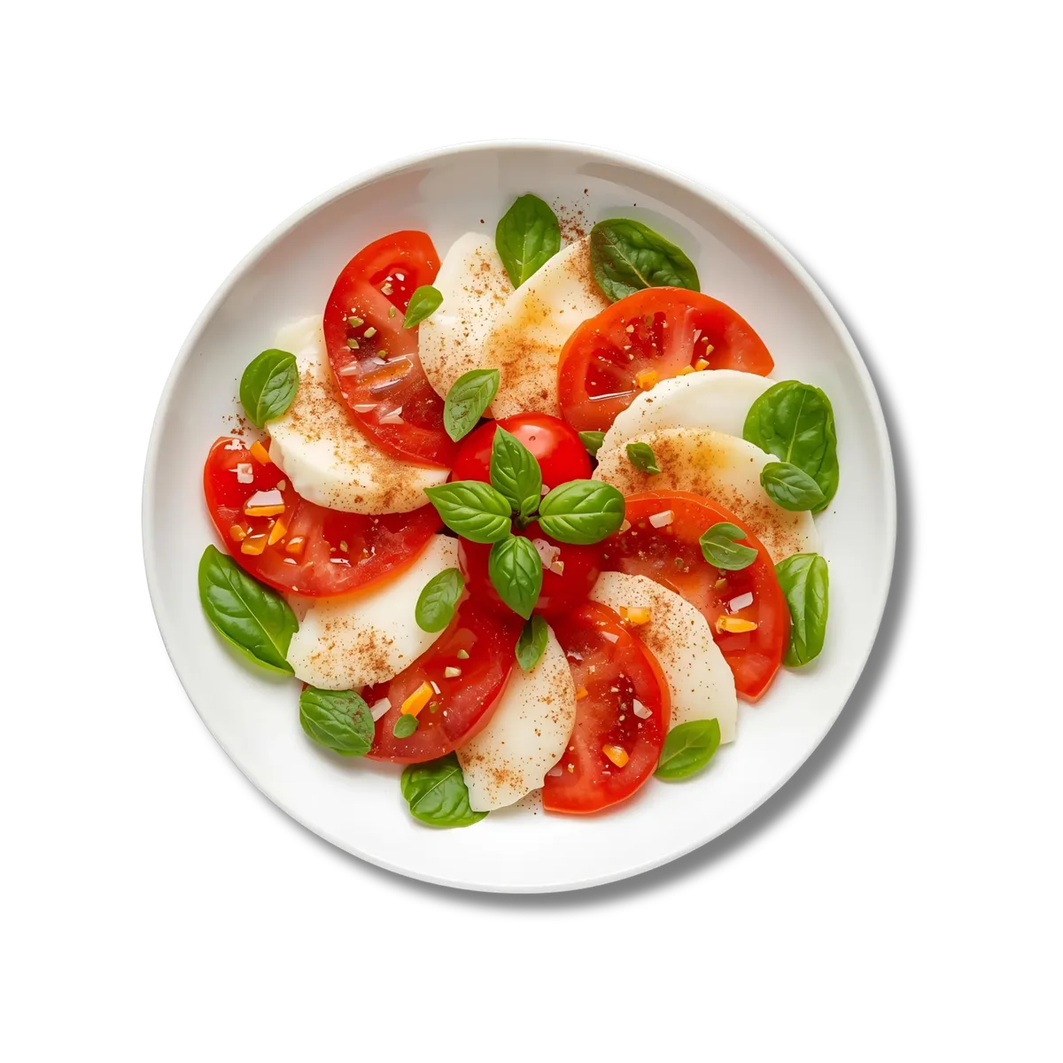 Caprese Salat
